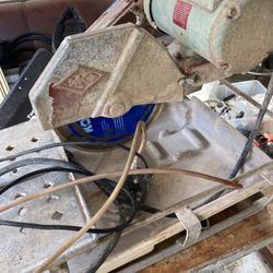 MK Tile Saw
