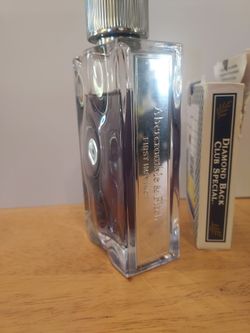 Abercrombie & Fitch First Instinct Cologne