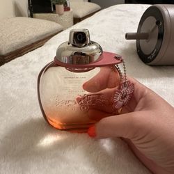 Coach Perfumes