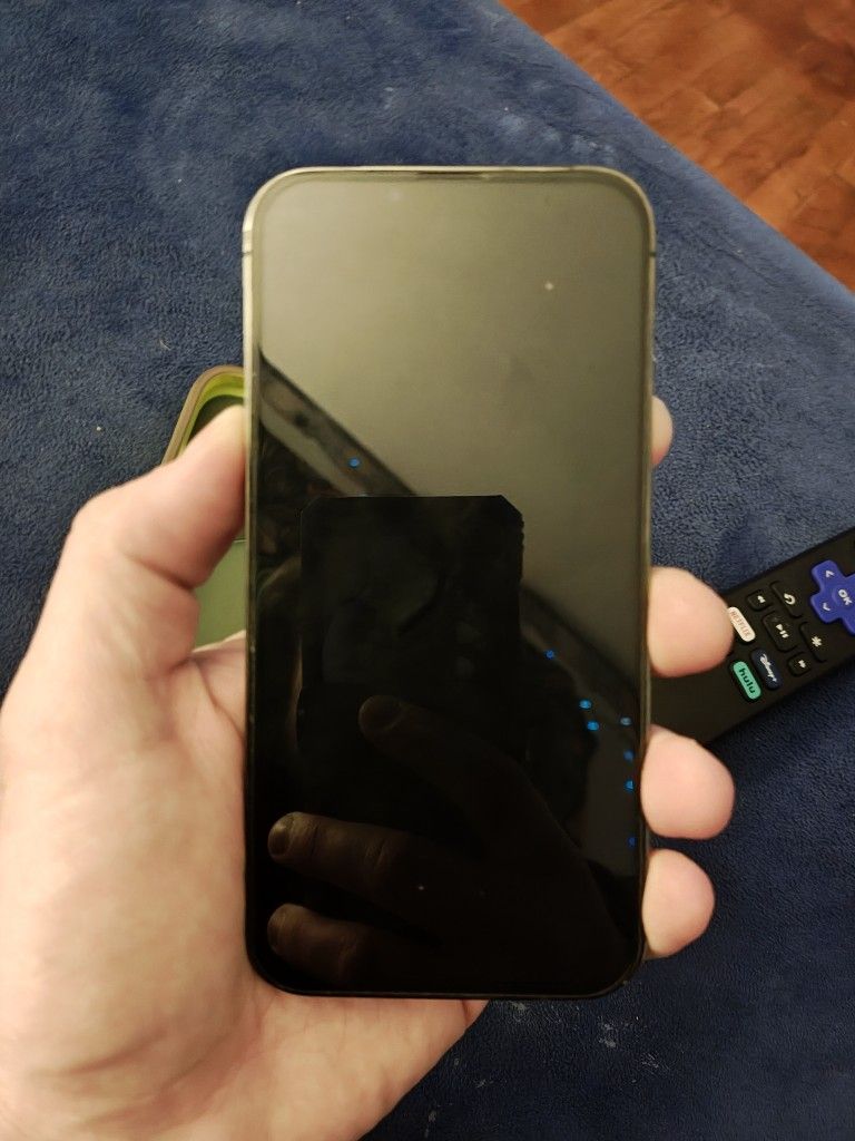 iPhone 13 Pro 