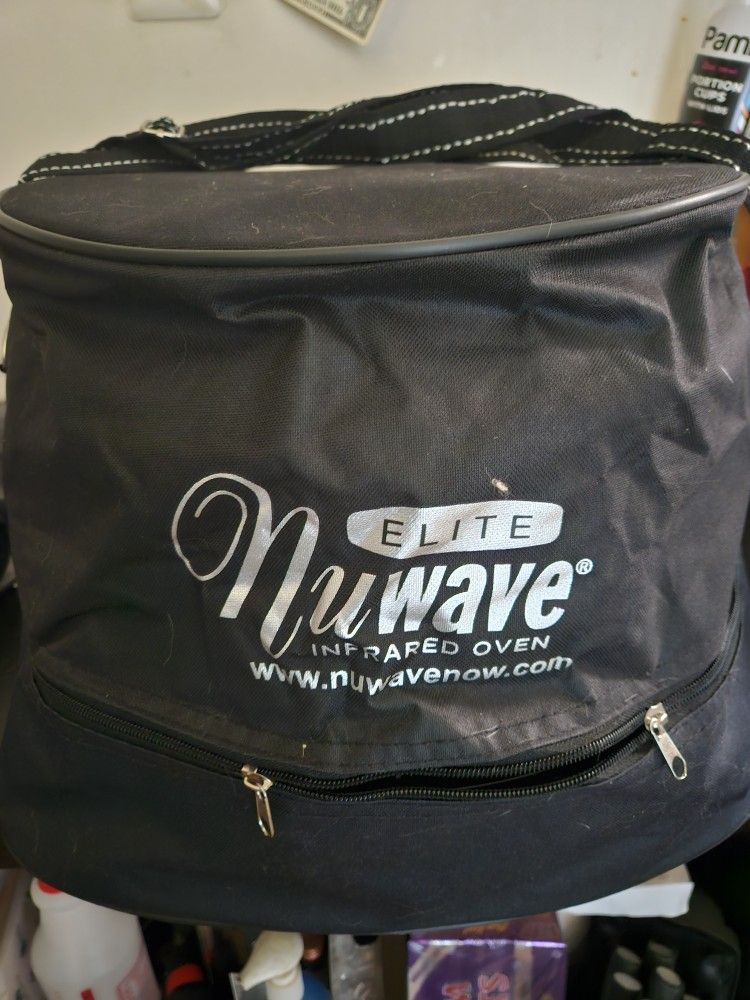 NuWave Primo
