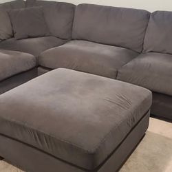 Sectional Couch 