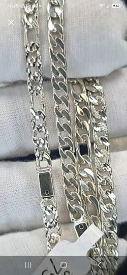Taxico 8.2" 5mm bracelets