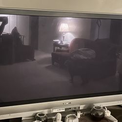 Panasonic 55” Tv