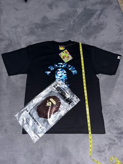 Bape tee