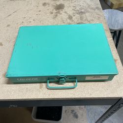 Auveco Rubber O-Ring Fix-Kit