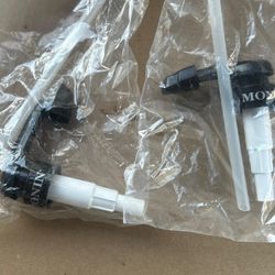 🔥 NEW Monin Syrup Pump Dispensers – Set of 2 (Brand New)