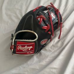 Rawlings Pro Preferred PROFL12B
