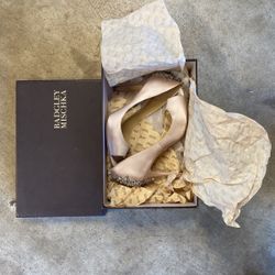 Badgley Mischka Shoes Women’s Size 7