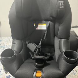 Fit360 Car Seat