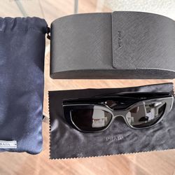 Prada Sunglasses