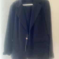 Women's Blazer