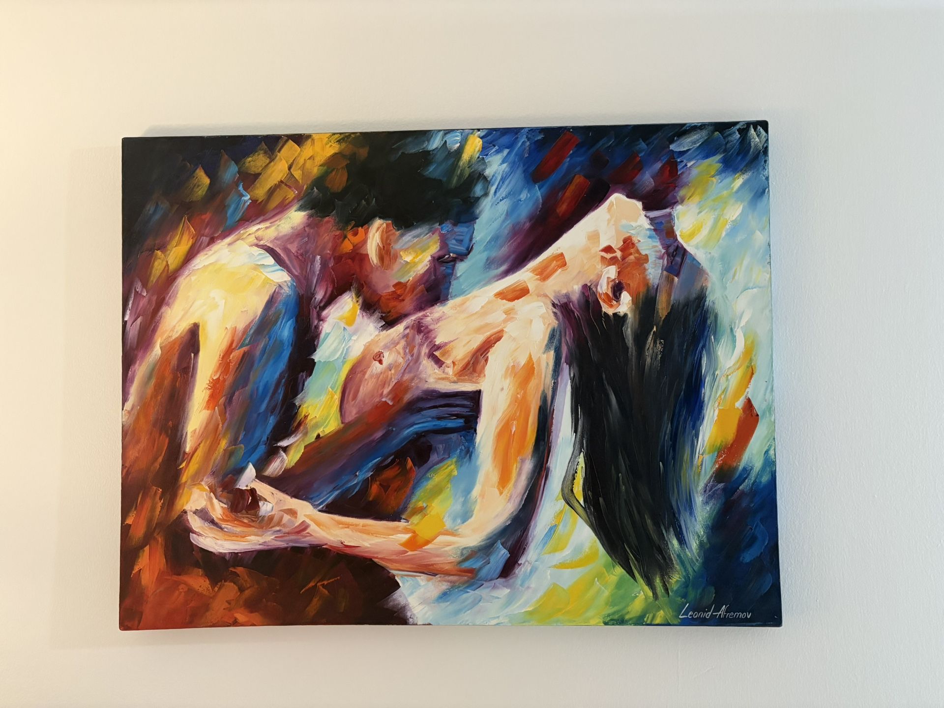 Painting (Passion)