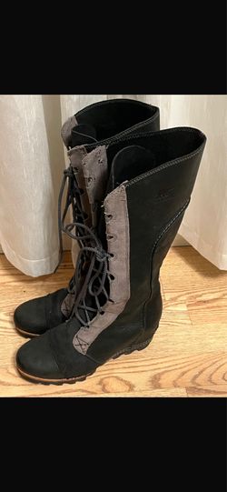 Sorel Boots size 8