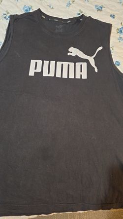 Puma shirt