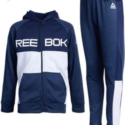 Reebok Track Suit Size 5