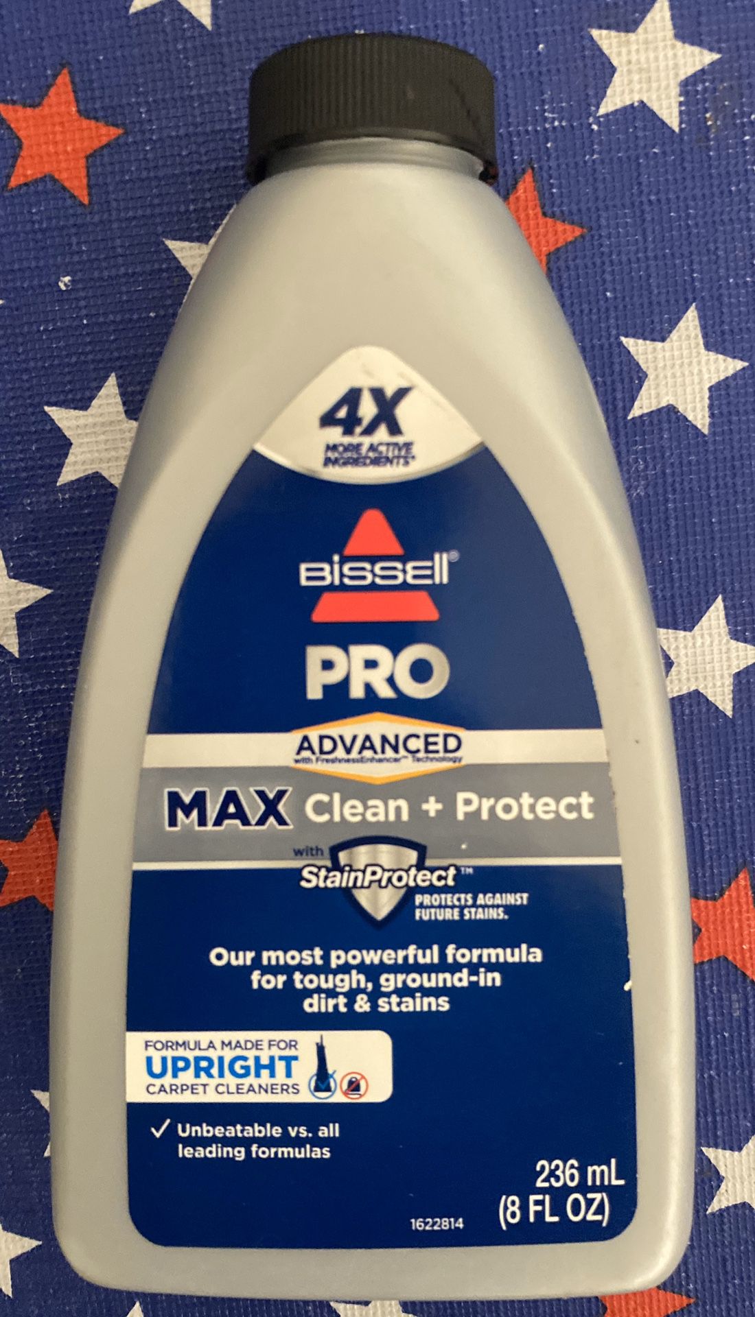 Bissell Advanced Pro MAX