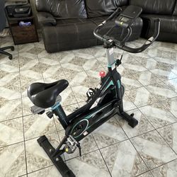 Stationary Bike