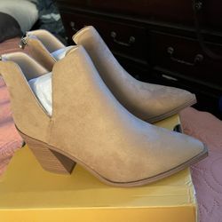 Botas