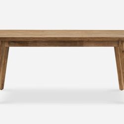 71' Seb Dining Table