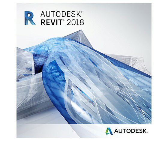 AutoCAD and Revit 2018 Full Package for Windows