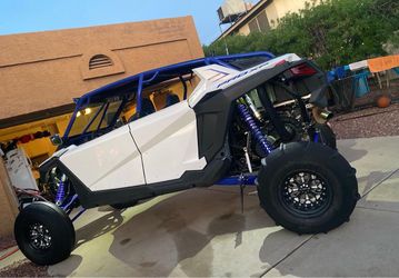 2020 Polaris RZR Pro XP