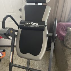 Innova Inversion Table