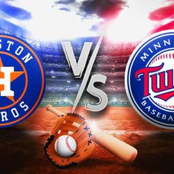 Astros Tickets 