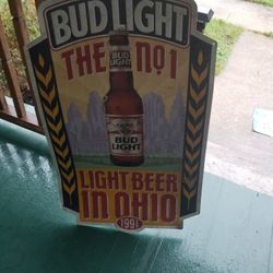 Beer Sign