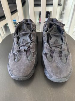 Adidas Yeezy 500 Granite