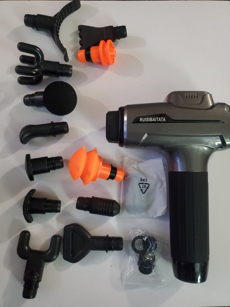Massage Tool