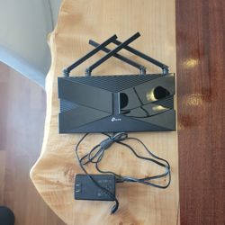 Wifi Router