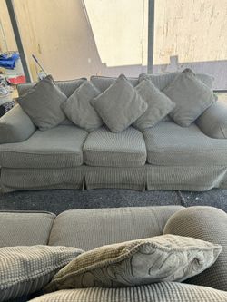Couch Set