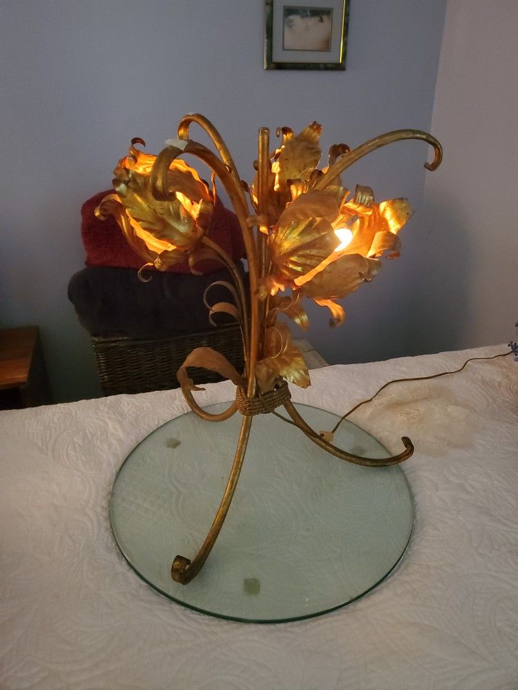 End Table