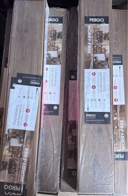 Pergo Outlast+ Laminate Flooring