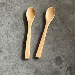 Wooden Spoons 12
