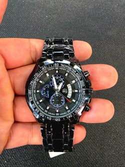 AJ Sport-Master Dive Watch