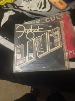 Vinyl Record