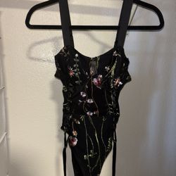 IHeartRaves Bodysuit