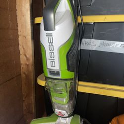 Bissel crosswave All-in-one Vacuum/floor Cleaner 