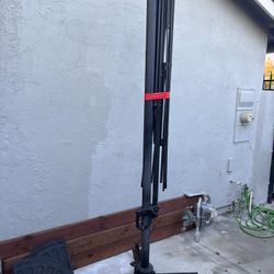 Free Skeleton Umbrella