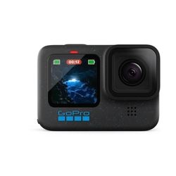 gopro hero12 black e commerce package