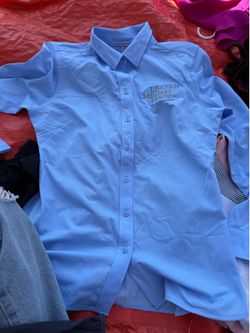 Button-Up