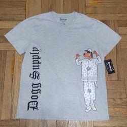 Dogg Supply by Snoop Dogg Graphic T-Shirt XL