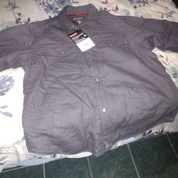 Craftsman work Jacket