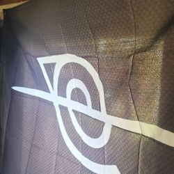 Anime room decor 3x5 flag