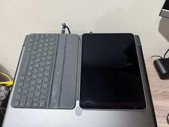 iPad Pro 11 Inch 4th Generation