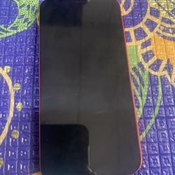 iPhone 12pro
