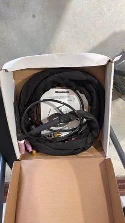 KLUTCH st200i arc welder
