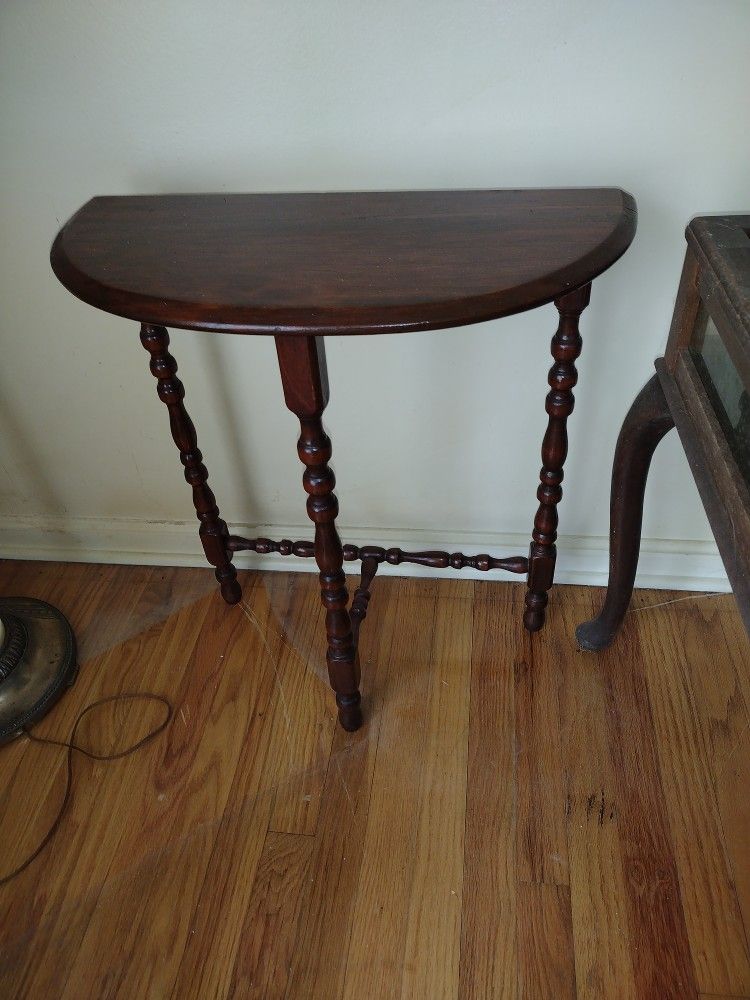 Small Table